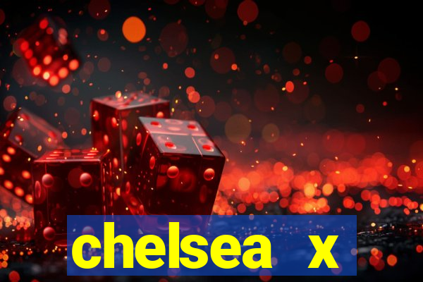 chelsea x manchester city futemax